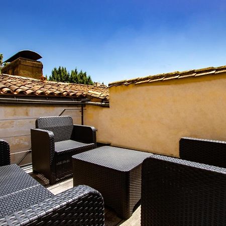 Appartement Climatise Avec Rooftop En Hypercentre Bordeaux Exteriér fotografie